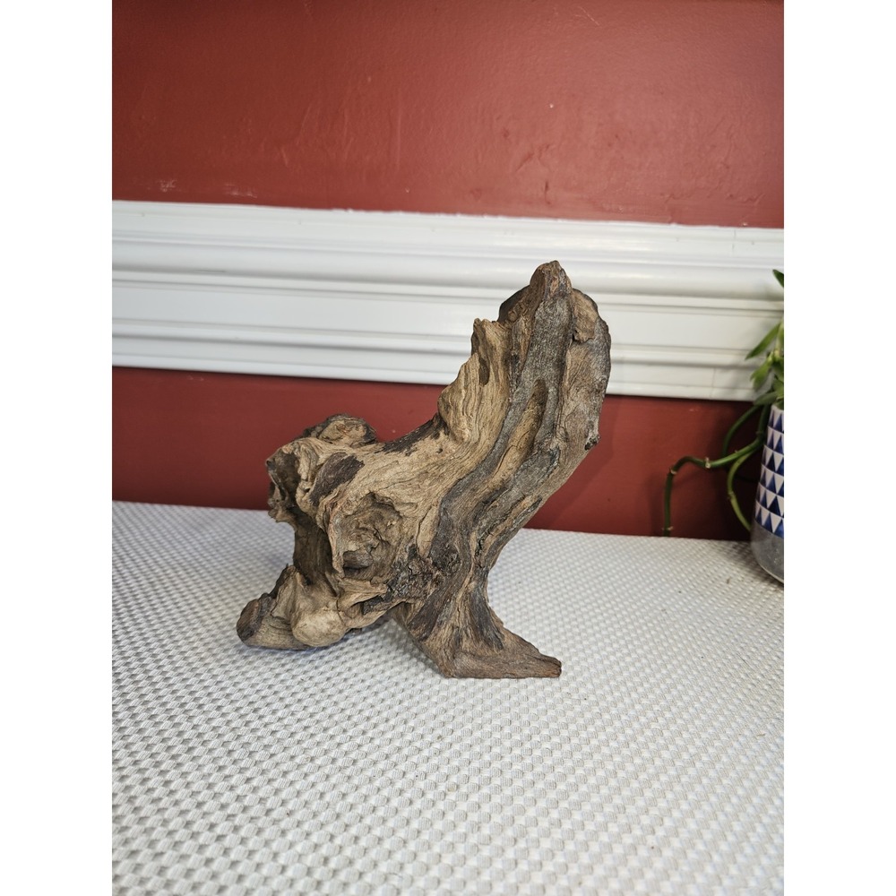 Unique Natural Mopani / Malaysian Driftwood -Aquarium & Terrarium Hardscape